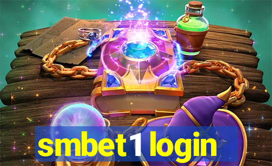 smbet1 login